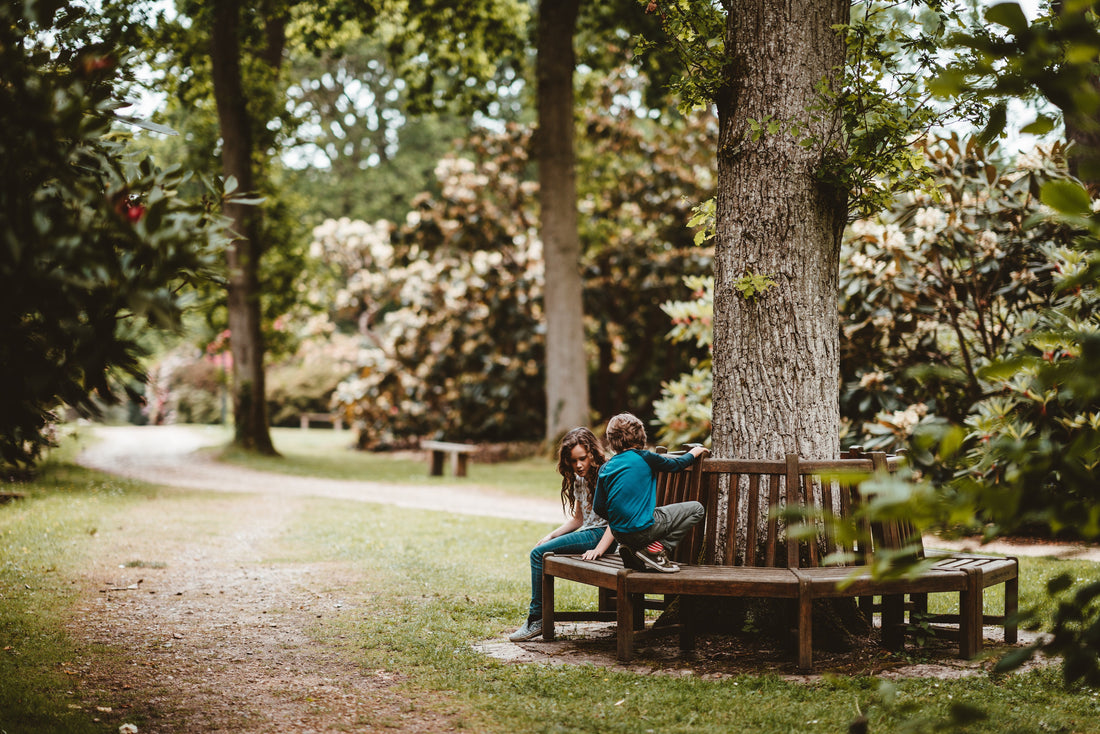 Mastering iPhone Photography for Beautiful Family Photos