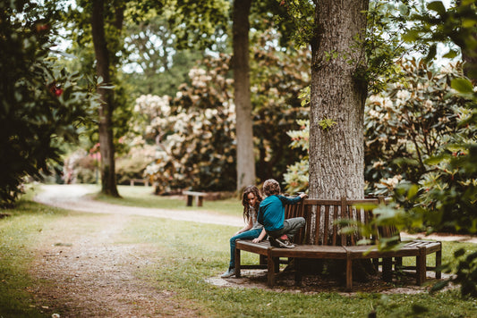 Mastering iPhone Photography for Beautiful Family Photos