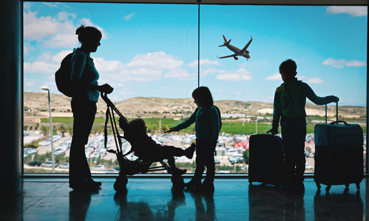 5 Hidden Travel Rules That Could Spoil Your Family Holiday