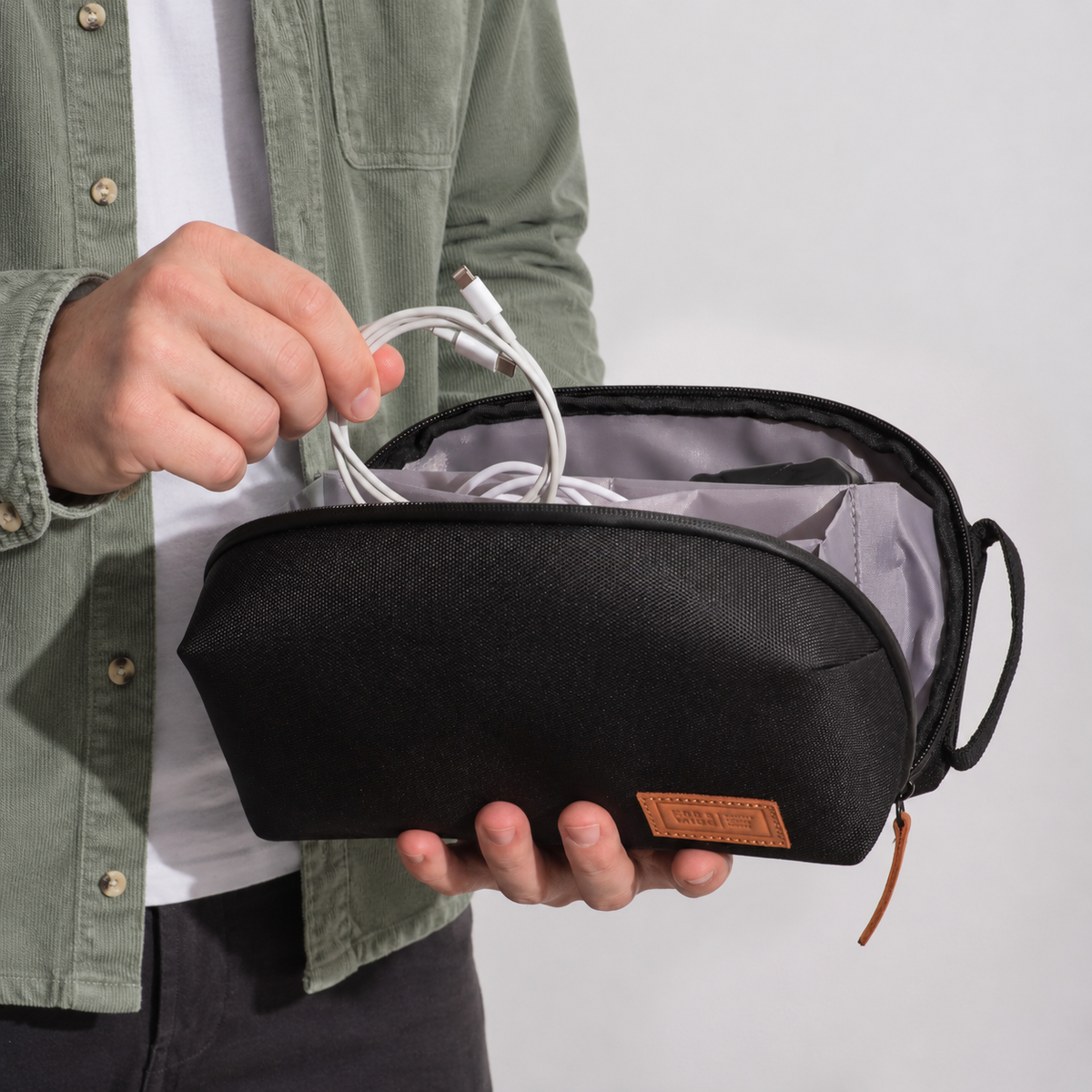 Travel Tech Organiser