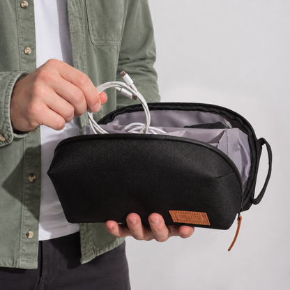 Travel Tech Organiser
