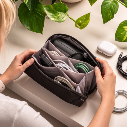 Travel Tech Organiser